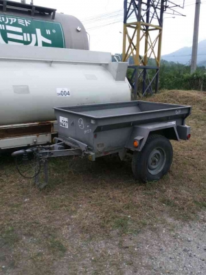 ขายเเทนเลอร์ทหารจากญี่ปุ่นมี4ตัวคับ