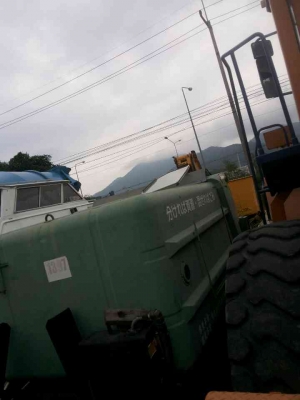 ขายถังเก็บขยะจากญี่ปุน สวยๆพร้อมใช้งาน