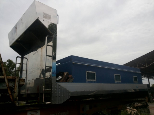 กะบะวิ้งปลาสดพร้อมชุดถังอ๊อกซิเจนพร้อมใช้