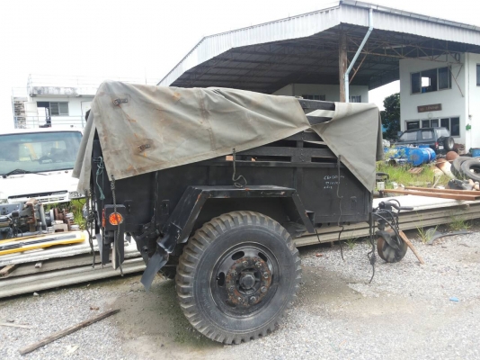 เทนเลอร์ทหาร  ส่งทั่วไทย