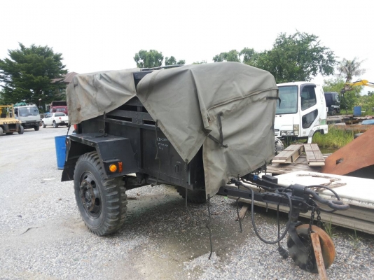 เทนเลอร์ทหาร  ส่งทั่วไทย