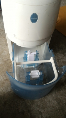 เครื่องฟอกและปรับปรุงคุณภาพอากาศ ZOJIRUSHI รุ่น ZEOLITE ทำให้ห้องสดชื่นขึ้น ไม่แห้งด้วยการเพิ่มความชื่นได้