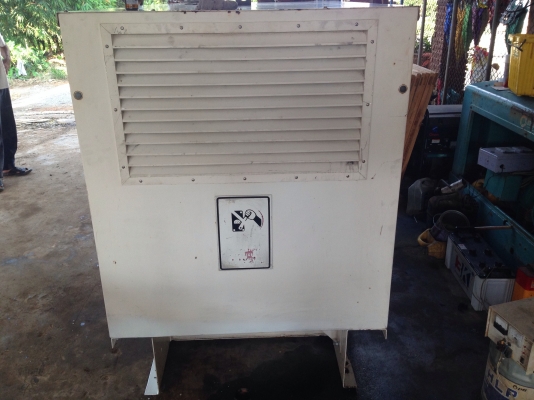 ขายเครื่องเปอกิ้น75kva