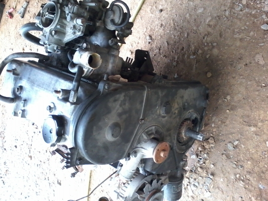 ขายเครื่องมิซู 1800ccขับหลัง