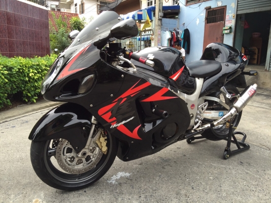ฮายา 1300 ปี 2000 สพม ราคา 145,000 บาท รับซื้อขายแลกเปลี่ยนคับ