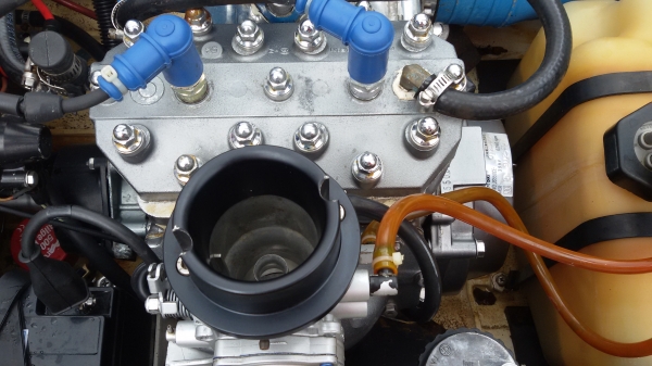 550 ตัวสุดท้าย สภาพใหม่มาก แต่งญี่ปุ่น เรือสมบูรณ์