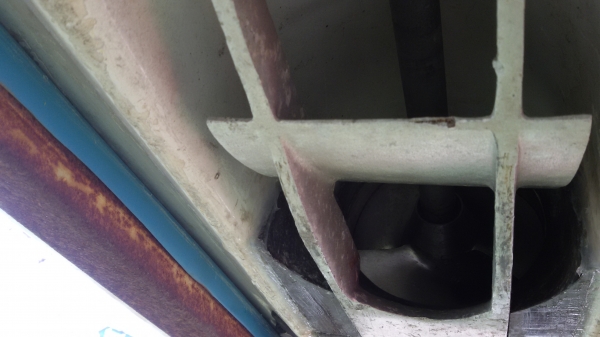 550 ตัวสุดท้าย สภาพใหม่มาก แต่งญี่ปุ่น เรือสมบูรณ์