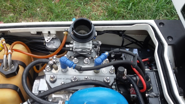 550 ตัวสุดท้าย สภาพใหม่มาก แต่งญี่ปุ่น เรือสมบูรณ์