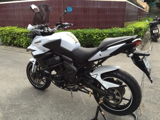 VERSYS 650 ( ABS ) ปี 13 ราคา 239,000 บาท รับซื้อขายแลกเปลี่ยนคับ