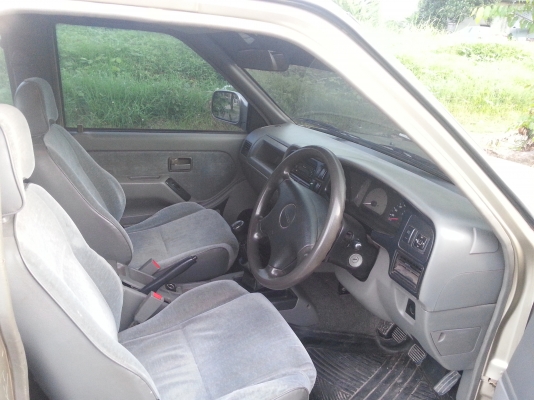 ขายอีซุซุมังกอนทองปี 2001 ขายอีซุซุมังกอนทองปี 2001