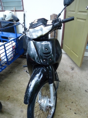 wave 100 ปี 47 sale 8600.-