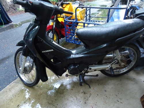 wave 100 ปี 47 sale 8600.-