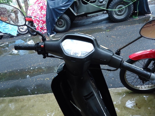 wave 100 ปี 47 sale 8600.-