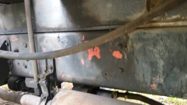 ISUZU6ล้อ.เครื่อง6BD1.ยาว7,20ม.ติดเฮี๊ยบ3ตัน.ครัชซีสวยมาก.ราคา475,000. ISUZU6ล้อ.เครื่อง6BD1.ยาว7,20ม.ติดเฮี๊ยบ3ตัน.ครัชซีสวยมาก.ราคา475,000.