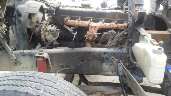 ISUZU6ล้อ.เครื่อง6BD1.ยาว7,20ม.ติดเฮี๊ยบ3ตัน.ครัชซีสวยมาก.ราคา475,000. ISUZU6ล้อ.เครื่อง6BD1.ยาว7,20ม.ติดเฮี๊ยบ3ตัน.ครัชซีสวยมาก.ราคา475,000.