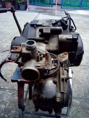 ขายเครื่อง honda เวฟ125 สภาพดี พร้อมกล้องไฟ ขายเครื่อง honda เวฟ125 สภาพดี พร้อมกล้องไฟ