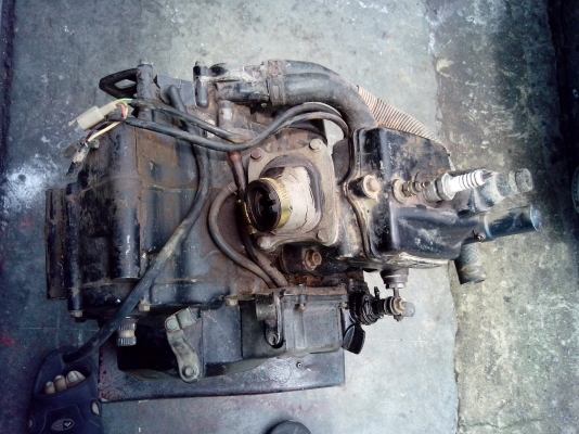 ขายเครื่อง honda mtx125 สภาพดี และอะไหล่ ขายเครื่อง honda mtx125 สภาพดี และอะไหล่