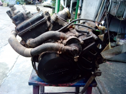 ขายเครื่อง honda mtx125 สภาพดี และอะไหล่ ขายเครื่อง honda mtx125 สภาพดี และอะไหล่