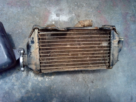 ขายเครื่อง honda mtx125 สภาพดี และอะไหล่ ขายเครื่อง honda mtx125 สภาพดี และอะไหล่