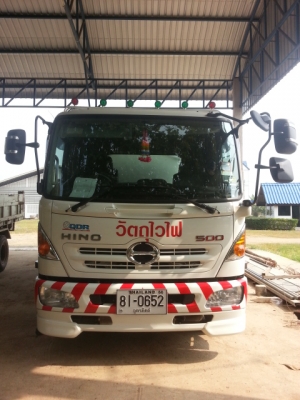 ขายรถน้ำมัน