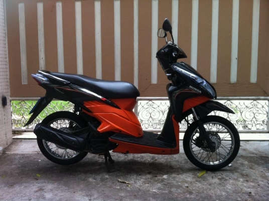 ขออนุญาติขาย Honda Click 110i รถเดิมไม่เคยแต่ง ฟรีค่าโอน ขออนุญาติขาย Honda Click 110i รถเดิมไม่เคยแต่ง ฟรีค่าโอน