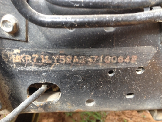 ขายด่วน อีซูซุ NKR 130