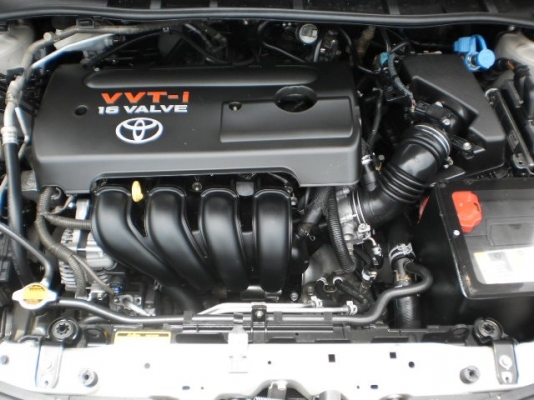 TOYOTA  ALTIS 1.8G ปี2010