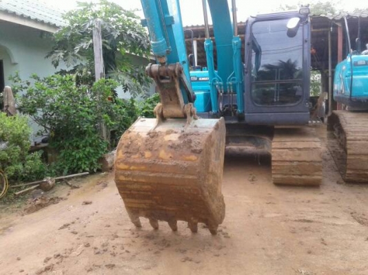KOBELCO SK140 KOBELCO SK140
