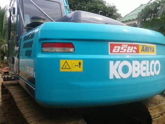 KOBELCO SK140 KOBELCO SK140