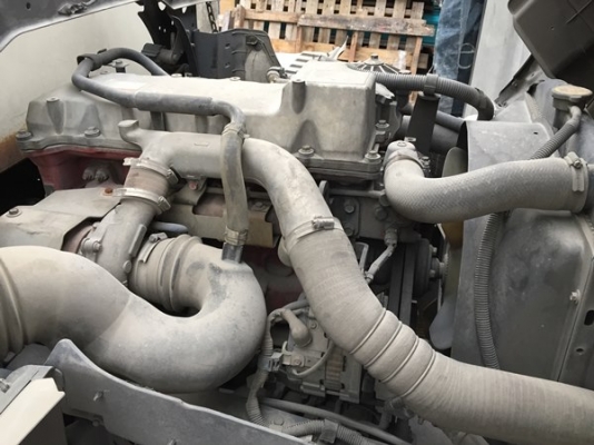 ขาย Hino FC9J 175แรง 500series ปี53 ขาย Hino FC9J 175แรง 500series ปี53