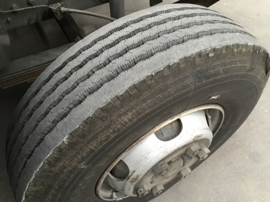 ขาย Hino FC9J 175แรง 500series ปี53 ขาย Hino FC9J 175แรง 500series ปี53