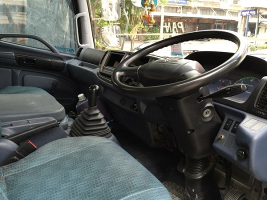 ขาย Hino FC9J 175แรง 500series ปี53 ขาย Hino FC9J 175แรง 500series ปี53