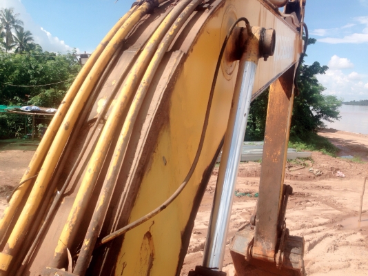 KOBELCO SK 200 MARK 3 เก๋งเทาแท้ ซีเรียล 16773 เครื่องดี ปั๊มเดิม สภาพพร้อมใช้ ช่วงล่างดี เอกสารเล่มทะเบียนครับ KOBELCO SK 200 MARK 3 เก๋งเทาแท้ ซีเรียล 16773 เครื่องดี ปั๊มเดิม สภาพพร้อมใช้ ช่วงล่างดี เอกสารเล่มทะเบียนครับ