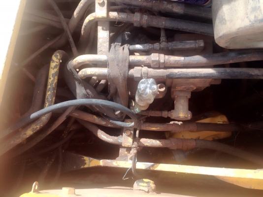 KOBELCO SK 200 MARK 3 เก๋งเทาแท้ ซีเรียล 16773 เครื่องดี ปั๊มเดิม สภาพพร้อมใช้ ช่วงล่างดี เอกสารเล่มทะเบียนครับ KOBELCO SK 200 MARK 3 เก๋งเทาแท้ ซีเรียล 16773 เครื่องดี ปั๊มเดิม สภาพพร้อมใช้ ช่วงล่างดี เอกสารเล่มทะเบียนครับ