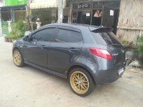 ขายมาสด้า2