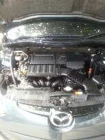 ขายมาสด้า2