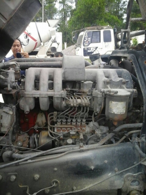 HINO FM3MF