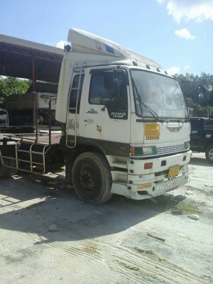 HINO FM3MF