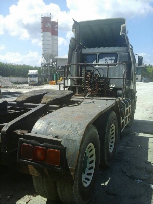 HINO FM3MF