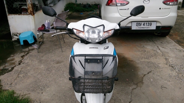 wave 110i พร้อมใช้งาน ต่อรองได้ wave 110i พร้อมใช้งาน ต่อรองได้