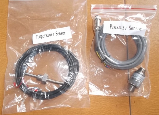 ขายถูกชุด control ปั๊มลมสกรู