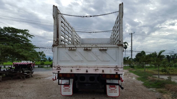 ขาย HINOFL1J กระบะล่องสามมิตรไม่ดั้ม