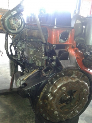 ขายเครื่องยนต์ 6SD1-240 เทอร์โบ ลูกผสม เครื่องพร้อมใช้ อุปกรณ์ครบ ขายเครื่องยนต์ 6SD1-240 เทอร์โบ ลูกผสม เครื่องพร้อมใช้ อุปกรณ์ครบ