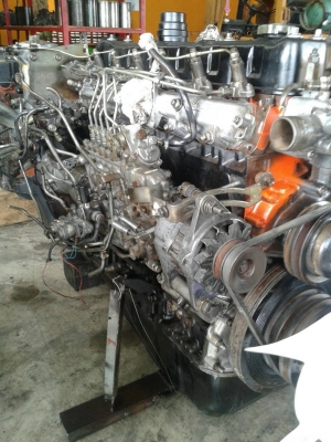 ขายเครื่องยนต์ 6SD1-240 เทอร์โบ ลูกผสม เครื่องพร้อมใช้ อุปกรณ์ครบ ขายเครื่องยนต์ 6SD1-240 เทอร์โบ ลูกผสม เครื่องพร้อมใช้ อุปกรณ์ครบ