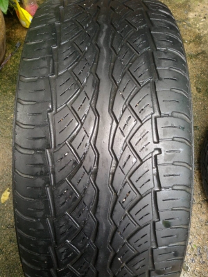 ล้อ ce28 ขอบ 20 พร้อมยาง falken 265 50 20 ชุดล่ะ 15,500