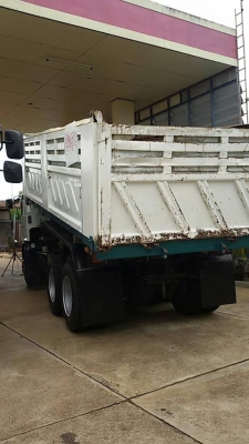 ขายด่วน!!! ฮีโน่ สภาพสวยมาก มี 2 คันให้เลือก