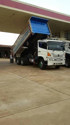 ขายด่วน!!! ฮีโน่ สภาพสวยมาก มี 2 คันให้เลือก