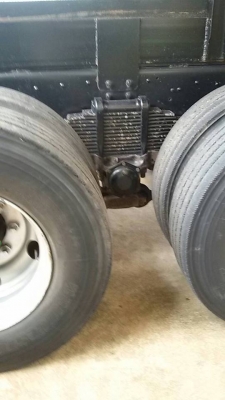 ขายด่วน!!! ฮีโน่ สภาพสวยมาก มี 2 คันให้เลือก