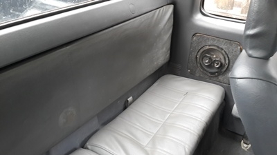 ขายด่วน Toyota Mighty-X