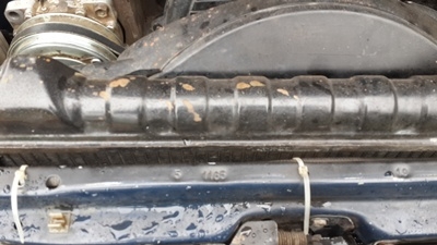 ขายด่วน Toyota Mighty-X